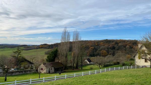 Immeuble à vendre ANNAY LA COTE (89)- Un Ensemble de 5 appartements loués