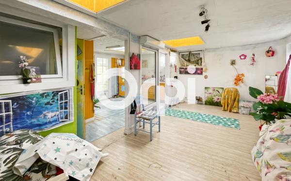 Appartement à vendre    1 pièce • 32,78 m2 Bray-Dunes