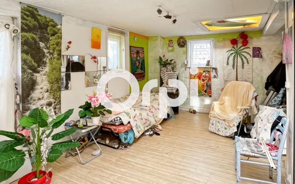 Appartement à vendre    1 pièce • 32,78 m2 Bray-Dunes