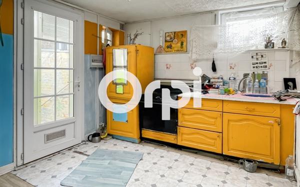 Appartement à vendre    1 pièce • 32,78 m2 Bray-Dunes