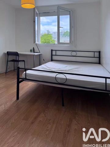 Appartement à vendre 4 pièces 69 m² Noisy-le-Grand