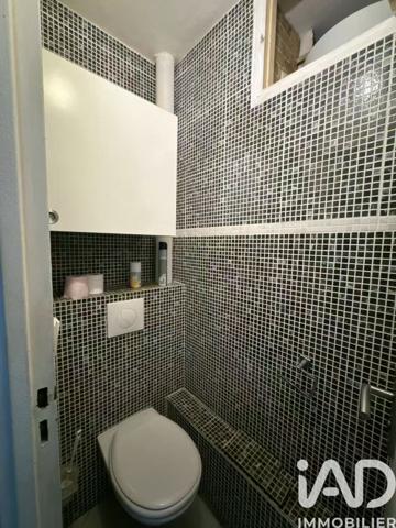 Appartement à vendre 4 pièces 69 m² Noisy-le-Grand