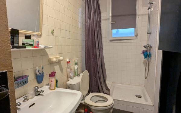 Appartement à vendre    2 pièces • 45,40 m2 Toulon