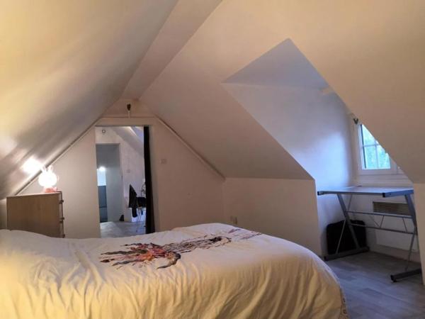Appartement à louer à Évreux (27000)