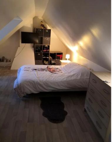Appartement à louer à Évreux (27000)