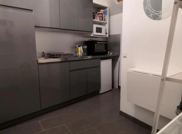 Appartement à louer à Évreux (27000)