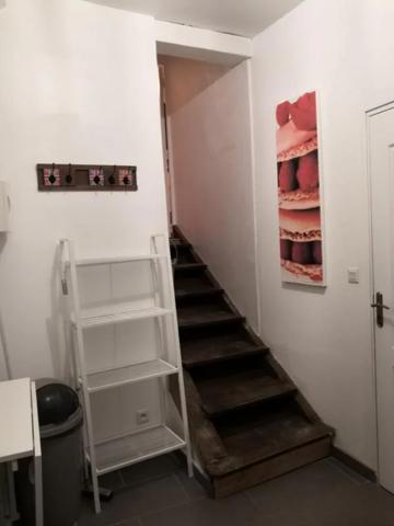 Appartement à louer à Évreux (27000)