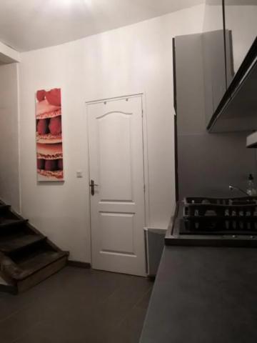 Appartement à louer à Évreux (27000)