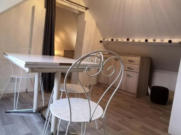 Appartement à louer à Évreux (27000)