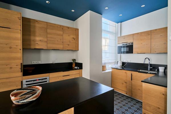 Vente Appartement de luxe Lille 5 Pièces 109 m²