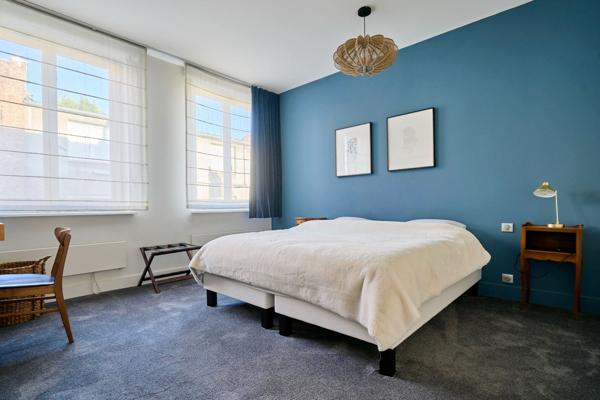 Vente Appartement de luxe Lille 5 Pièces 109 m²