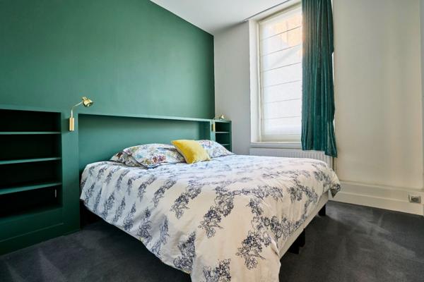 Vente Appartement de luxe Lille 5 Pièces 109 m²