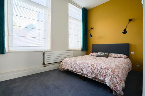 Vente Appartement de luxe Lille 5 Pièces 109 m²