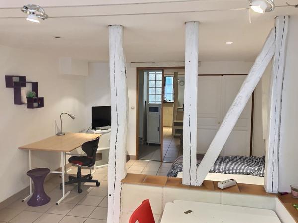 Vente Immeuble Tours 194 m²
