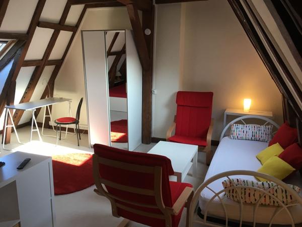 Vente Immeuble Tours 194 m²
