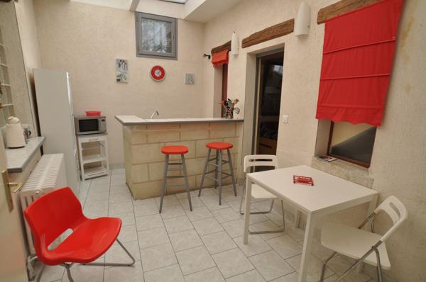 Vente Immeuble Tours 194 m²