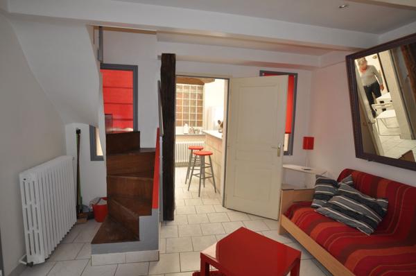 Vente Immeuble Tours 194 m²