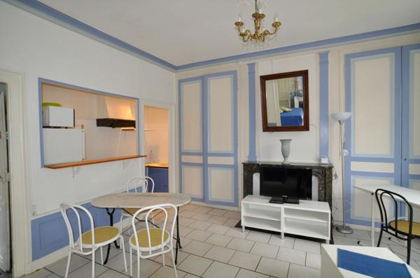 Vente Immeuble Tours 194 m²