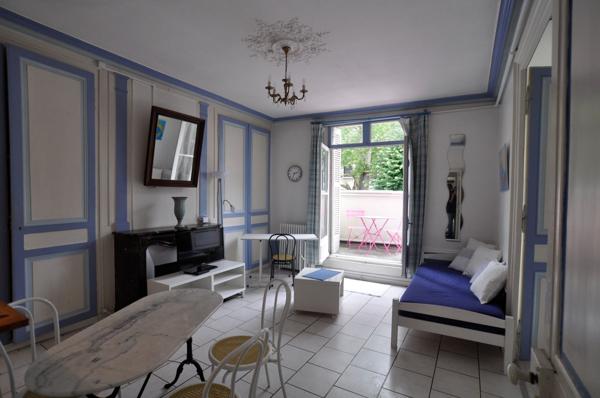Vente Immeuble Tours 194 m²
