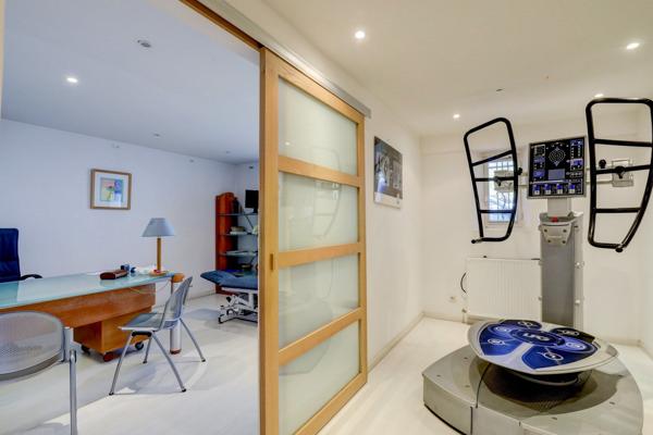 Vente Maison de ville Castres 15 Pièces 385 m²