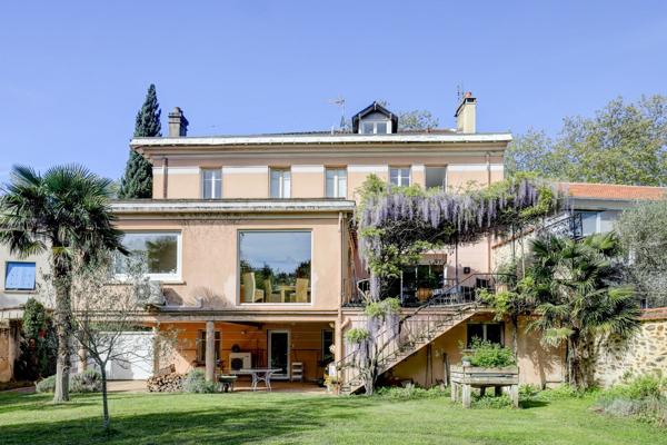 Vente Maison de ville Castres 15 Pièces 385 m²