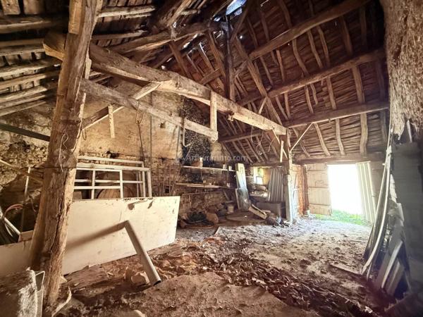 Vente Ferme 61 m2 à Bourmont-Entre-Meuse-Et-Mouzon