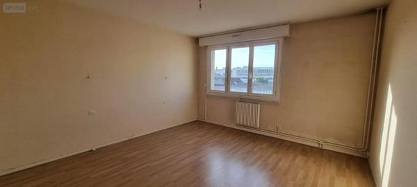 Achat - Appartement Le Mans 72000 4 pièces 116 m 2