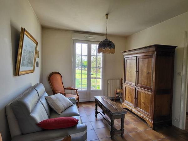 Maison Chalonnes Sur Loire