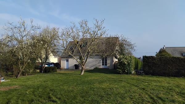 Maison Chalonnes Sur Loire