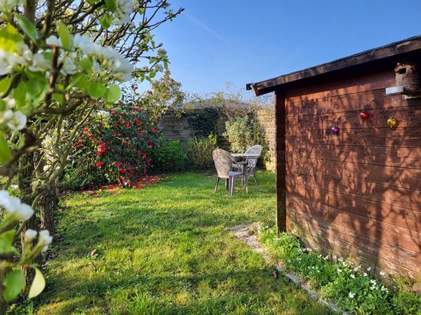 Maison Chalonnes Sur Loire