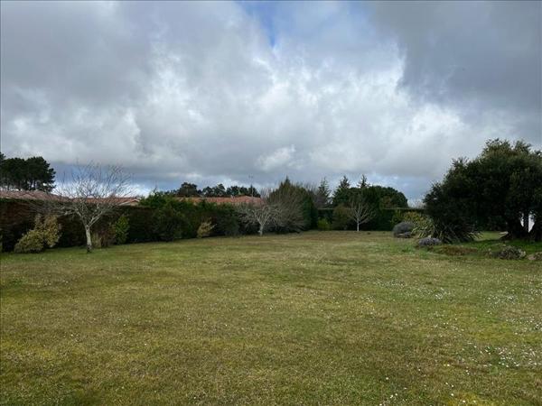 Terrain à vendre |  Soustons |  1104 m²