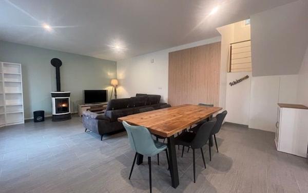 Maison à louer    3 pièces •  Bohars