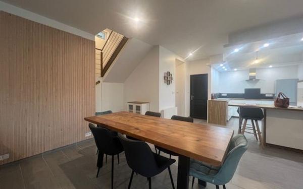 Maison à louer    3 pièces •  Bohars