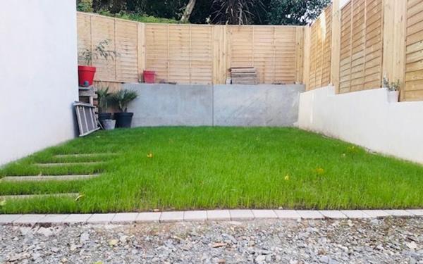 Maison à louer    3 pièces •  Bohars