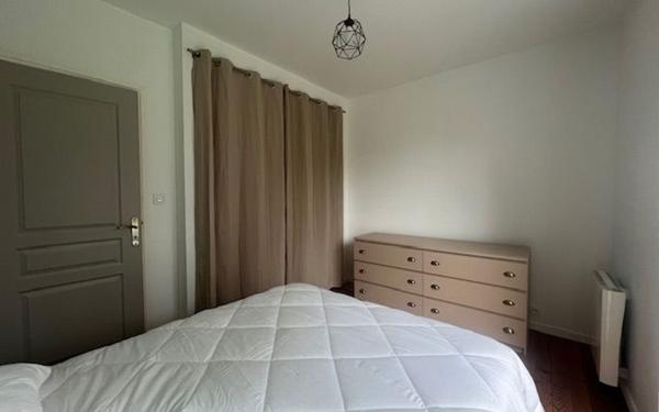 Maison à louer    3 pièces •  Bohars