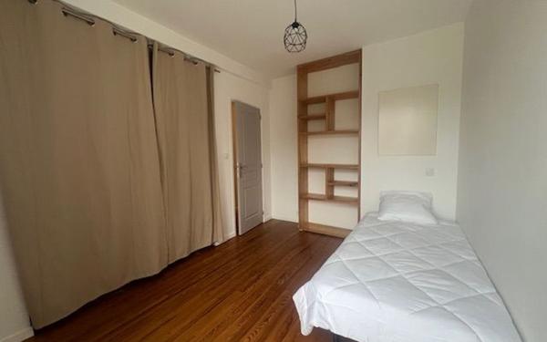 Maison à louer    3 pièces •  Bohars