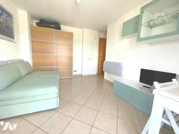 Vente Appartement à Saint-Gervais-les-Bains