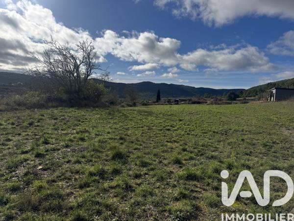 Terrain à vendre 2 395 m² Albas