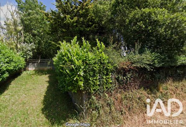 Terrain à vendre 4 260 m² Siouville-Hague