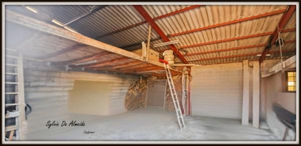 Local/bureau, Bâtiment à vendre BAGE LA VILLE (01) 300 m² environ, terrain 880 m²vue dégagée mont Mâcon