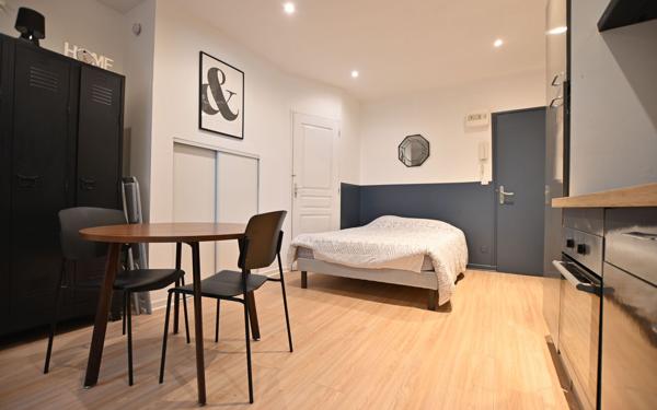 Immeuble à vendre