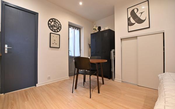 Immeuble à vendre