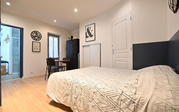 Immeuble à vendre