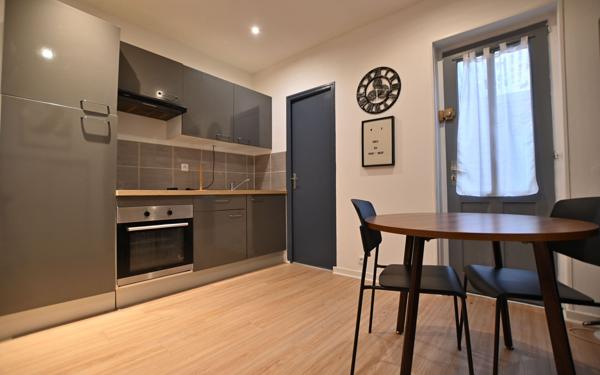 Immeuble à vendre