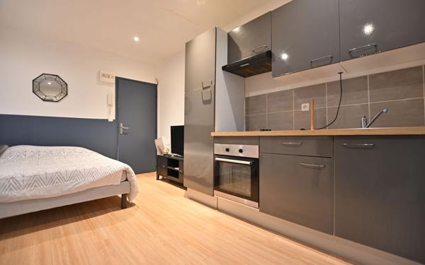 Immeuble à vendre