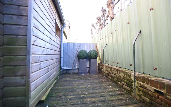 Immeuble à vendre