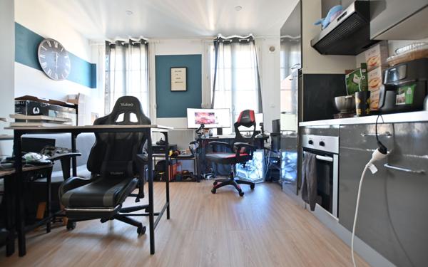 Immeuble à vendre
