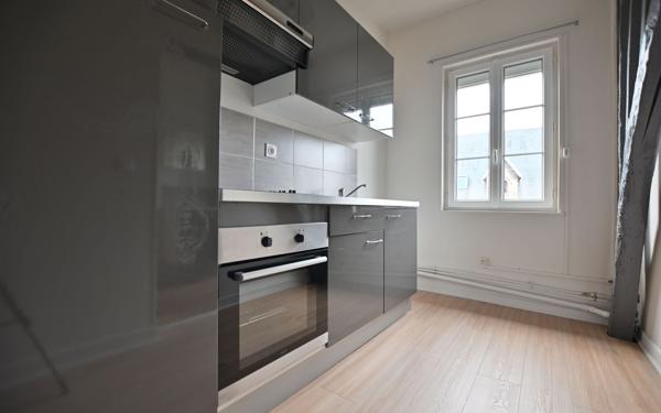 Immeuble à vendre