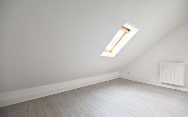 Immeuble à vendre