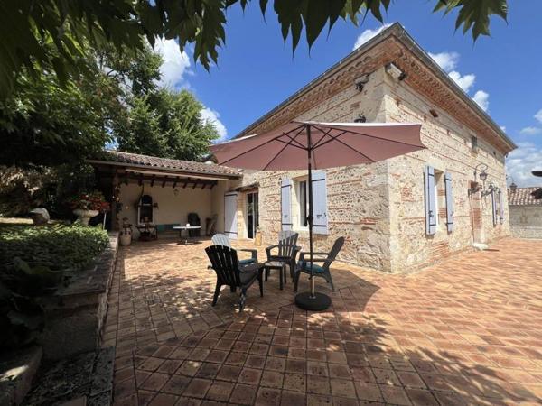 Maison à vendre |  Fals |  5 pièces | 200 m²